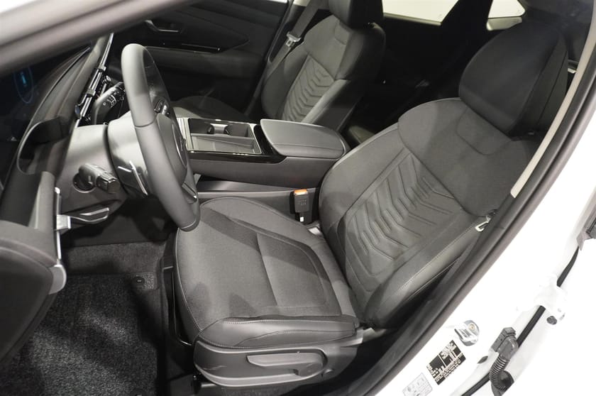 Bild 4 av Hyundai Tucson Hybrid 4WD 1.6T 239hk Aut Essential Billånskampanj