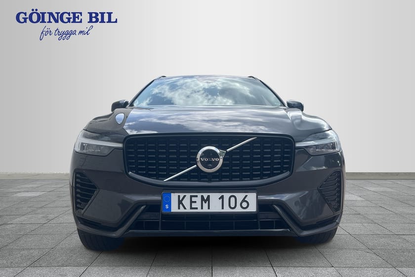 Bild 3 av Volvo XC60