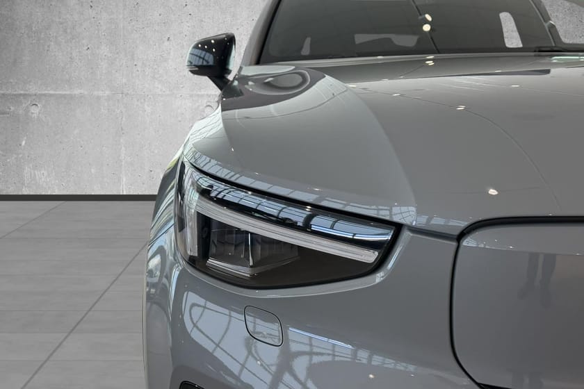 Bilde 5 av Volvo EX40 Twin Motor Performance