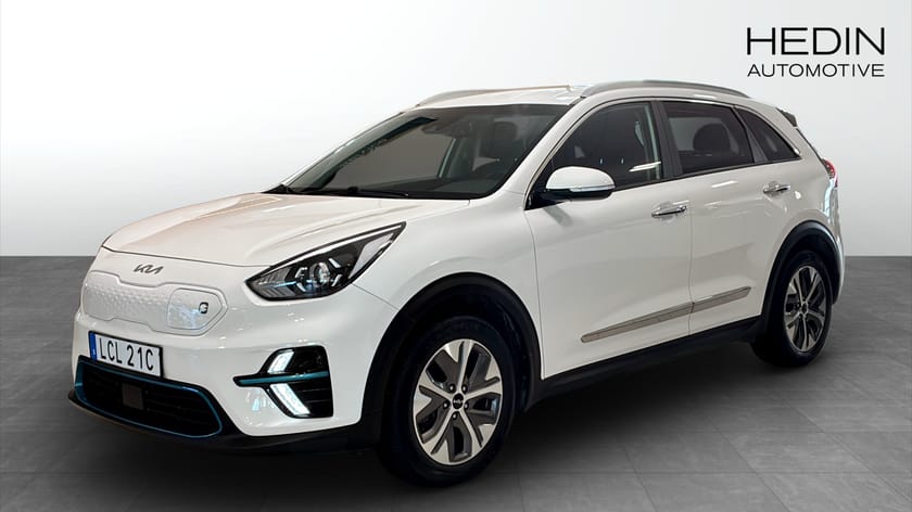 Bild 1 av Kia e-Niro