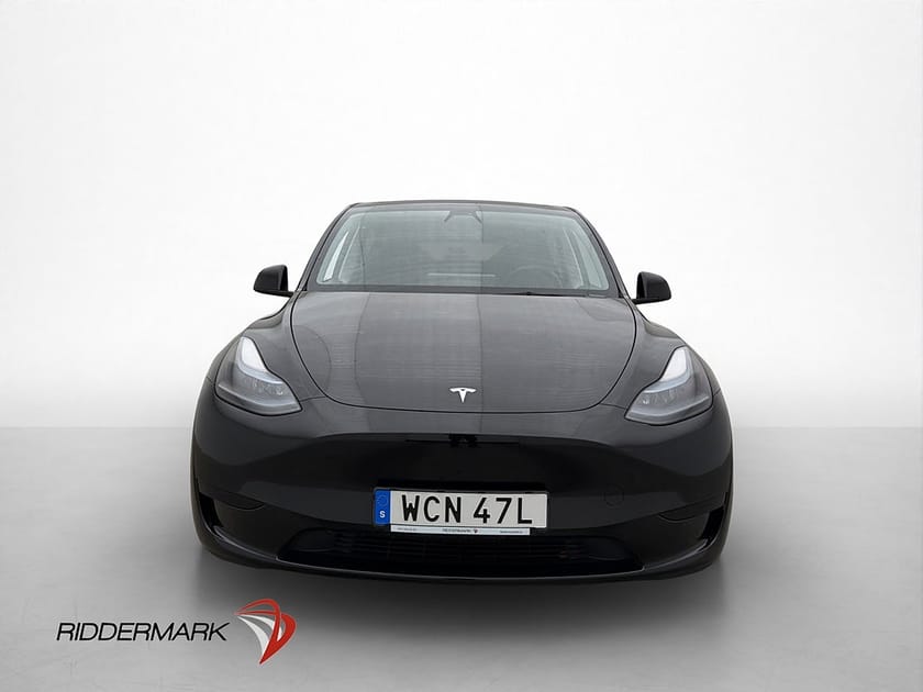 Bild 3 av Tesla Model Y Standard Range RWD