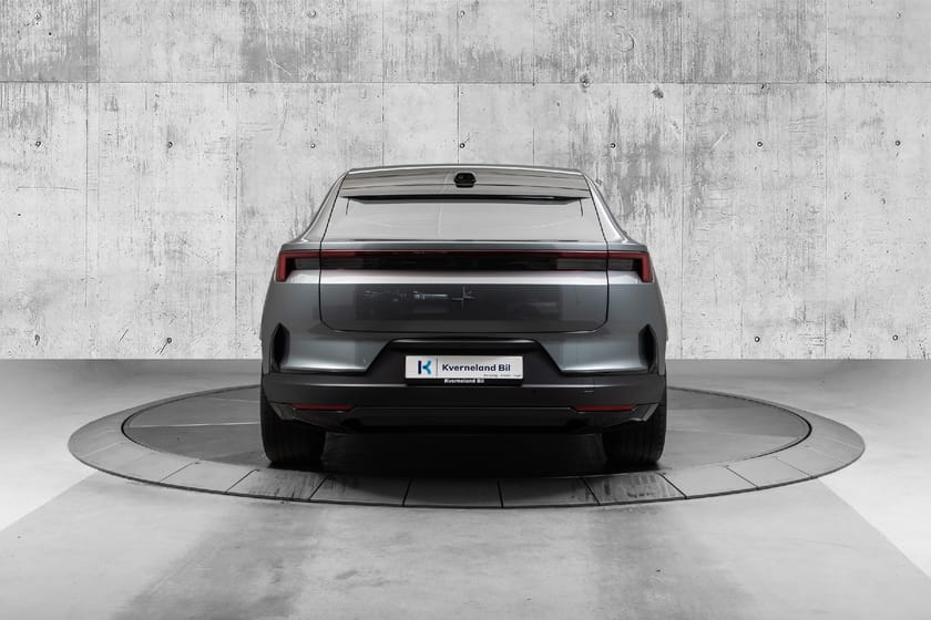 Bilde 5 av Polestar 4 Long Range Dual motor LRDM | Plus | Pilot | H&K | Pixel | HuD