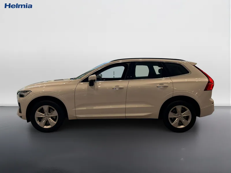 Bild 5 av 14 – Volvo XC60 B4 Diesel Mom Adv Edt II Momentum Advanced