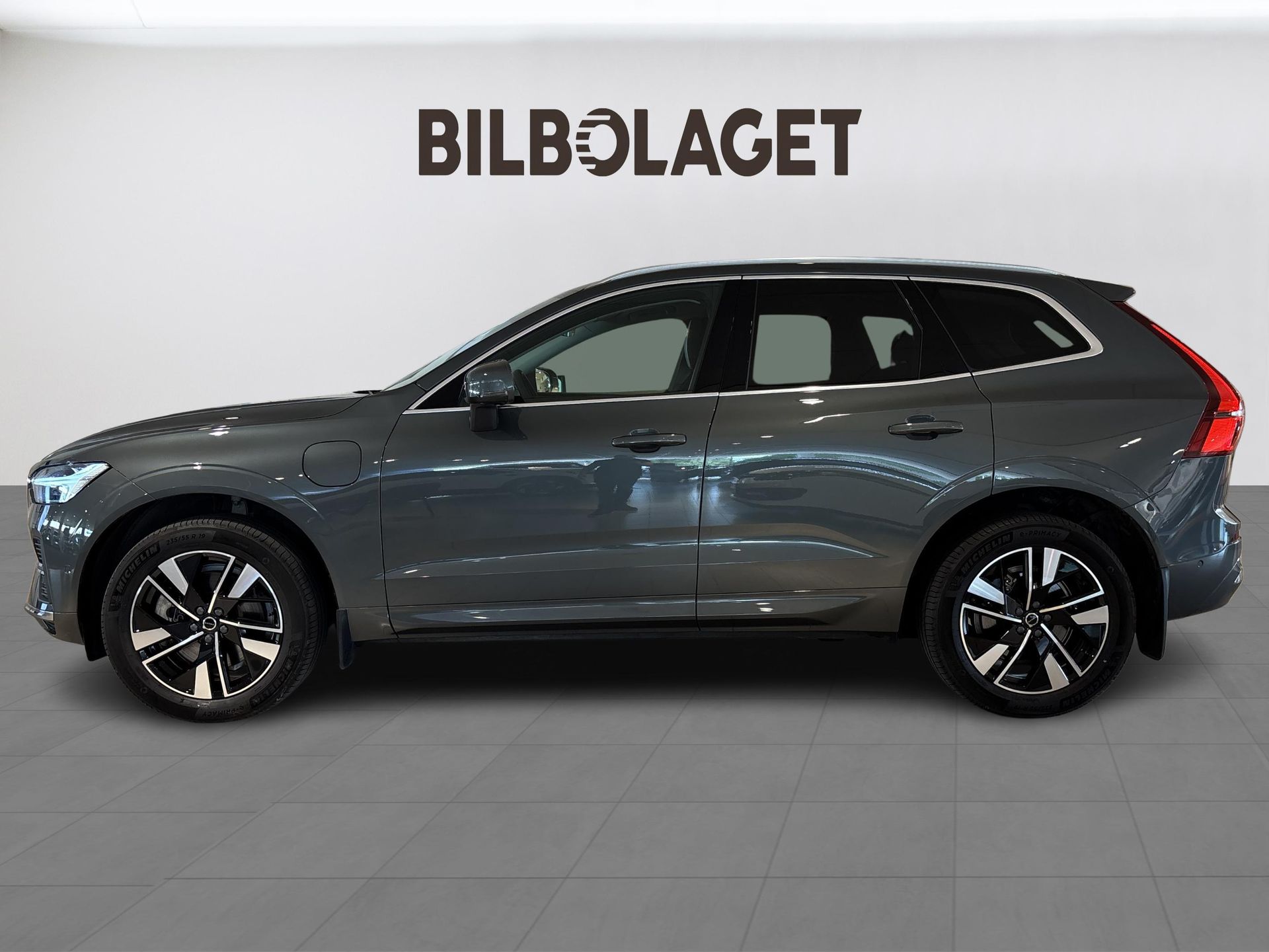 Volvo XC60 2026, bild 2/24