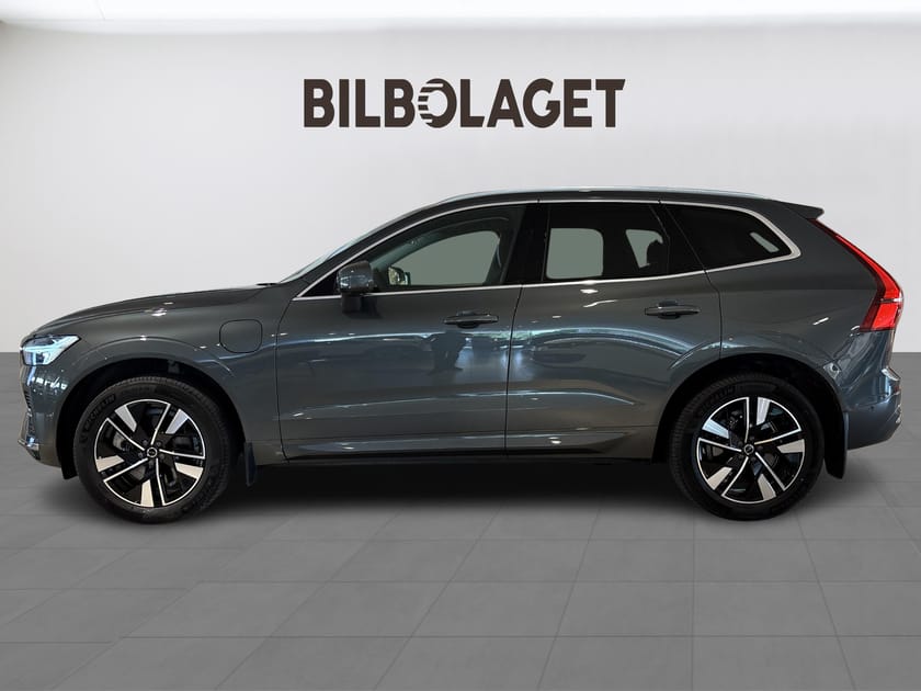 Bild 2 av Volvo XC60 T8 Plus Bright Nordic Edition