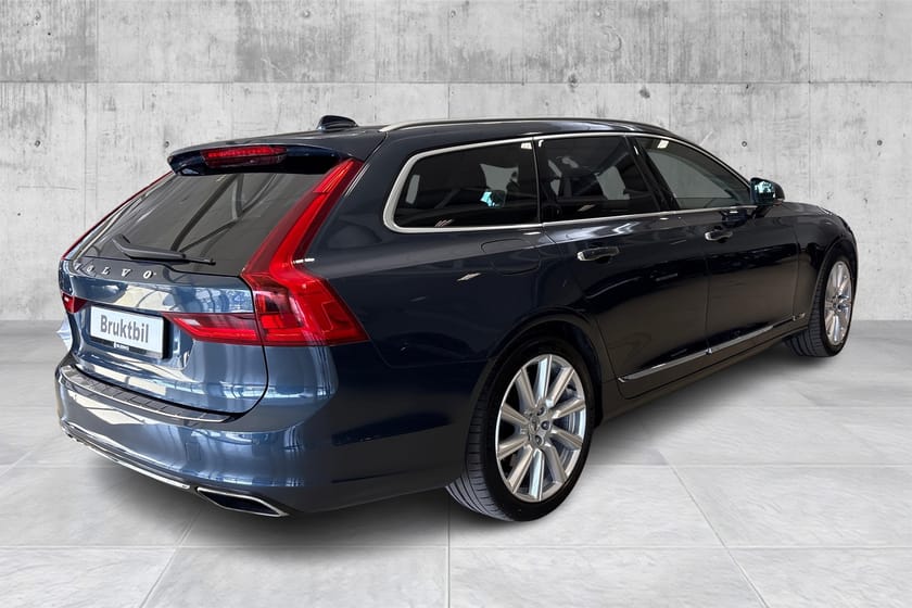 Bilde 5 av Volvo V90