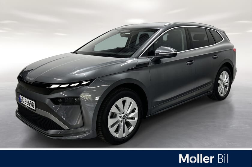 Bilde 1 av Škoda Enyaq 85x selection