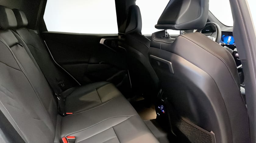 Bild 5 av BMW X3 30e xDrive