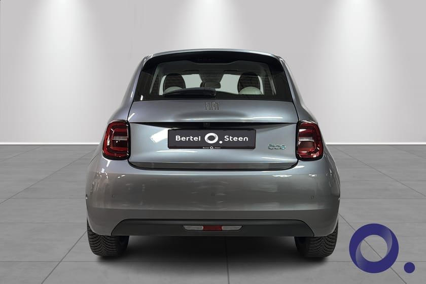 Bilde 4 av Fiat 500e 3+1