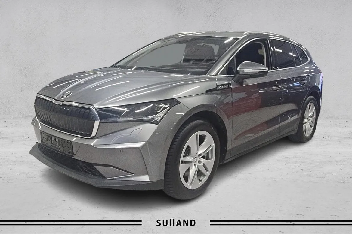 Bilde av Škoda Enyaq iV 80x