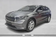 Thumnail bilde 0 av Škoda Enyaq iV 80x