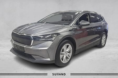 Škoda Enyaq iV 80x