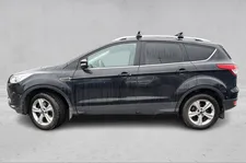 Thumnail bilde 2 av Ford Kuga