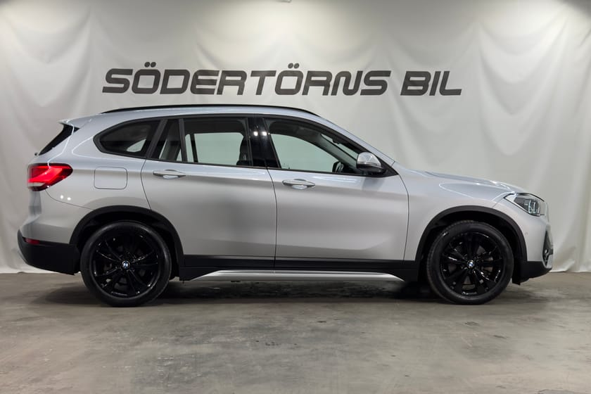 Bild 5 av BMW X1 xDrive25e SPORT LINE HEAD-UP GPS LÄDER