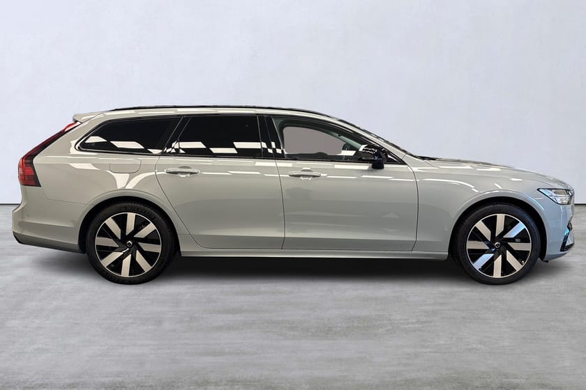 Bild 3 av Volvo V90 T6 Plus Dark Nordic Edition