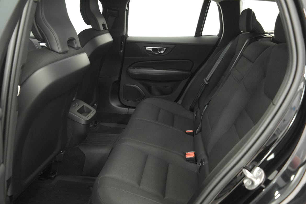 Volvo V60 2022 - miniatyr 14