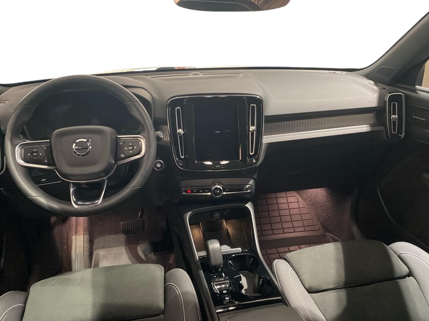 Bild 5 av Volvo XC40
