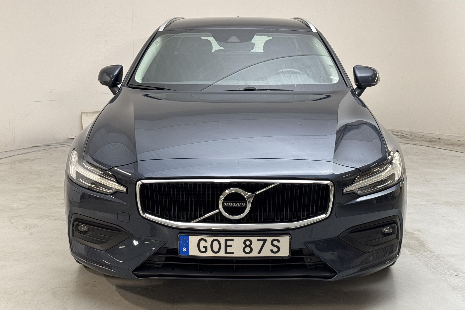 Volvo V60 D3 Manuell 2020, kuva 5/10