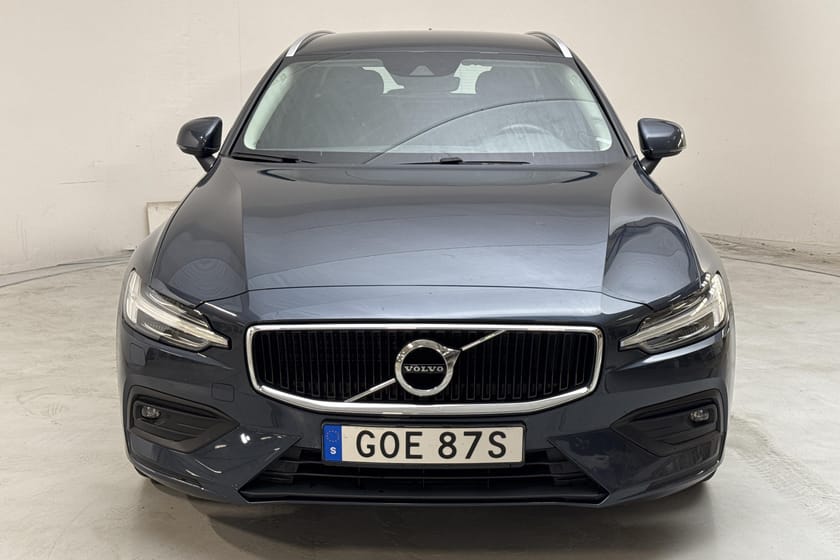 Bild 5 av Volvo V60