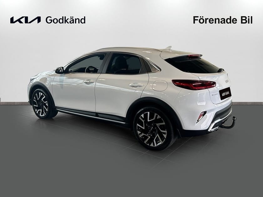 Bild 5 av Kia XCeed Plug-in Hybrid DCT ADVANCE Dragkrok /141HK
