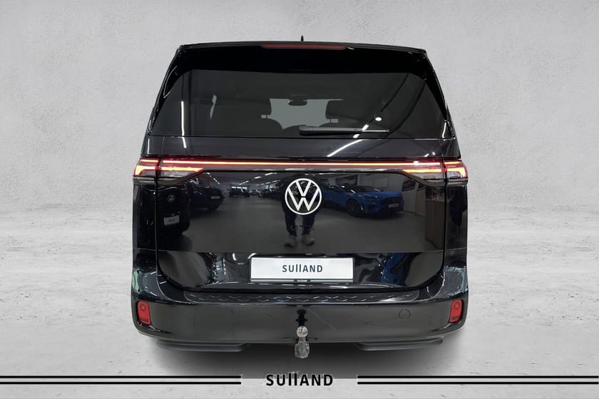 Bilde 4 av Volkswagen ID. Buzz GTX Id.buzz excl. kort 6s