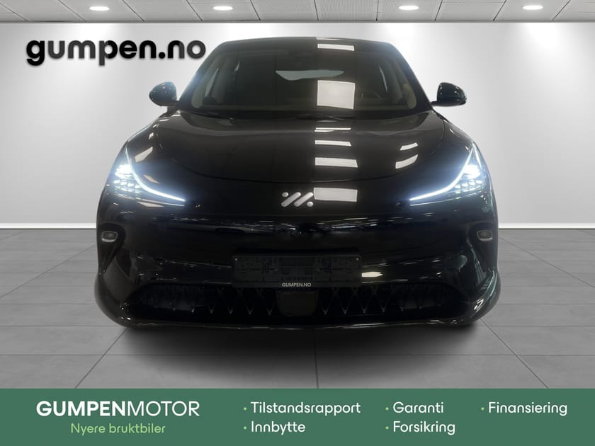 Bilde 2 av MG IM6 Performance 