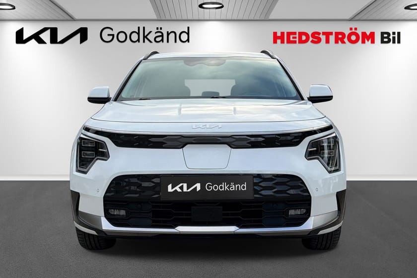 Bild 2 av Kia Niro EV