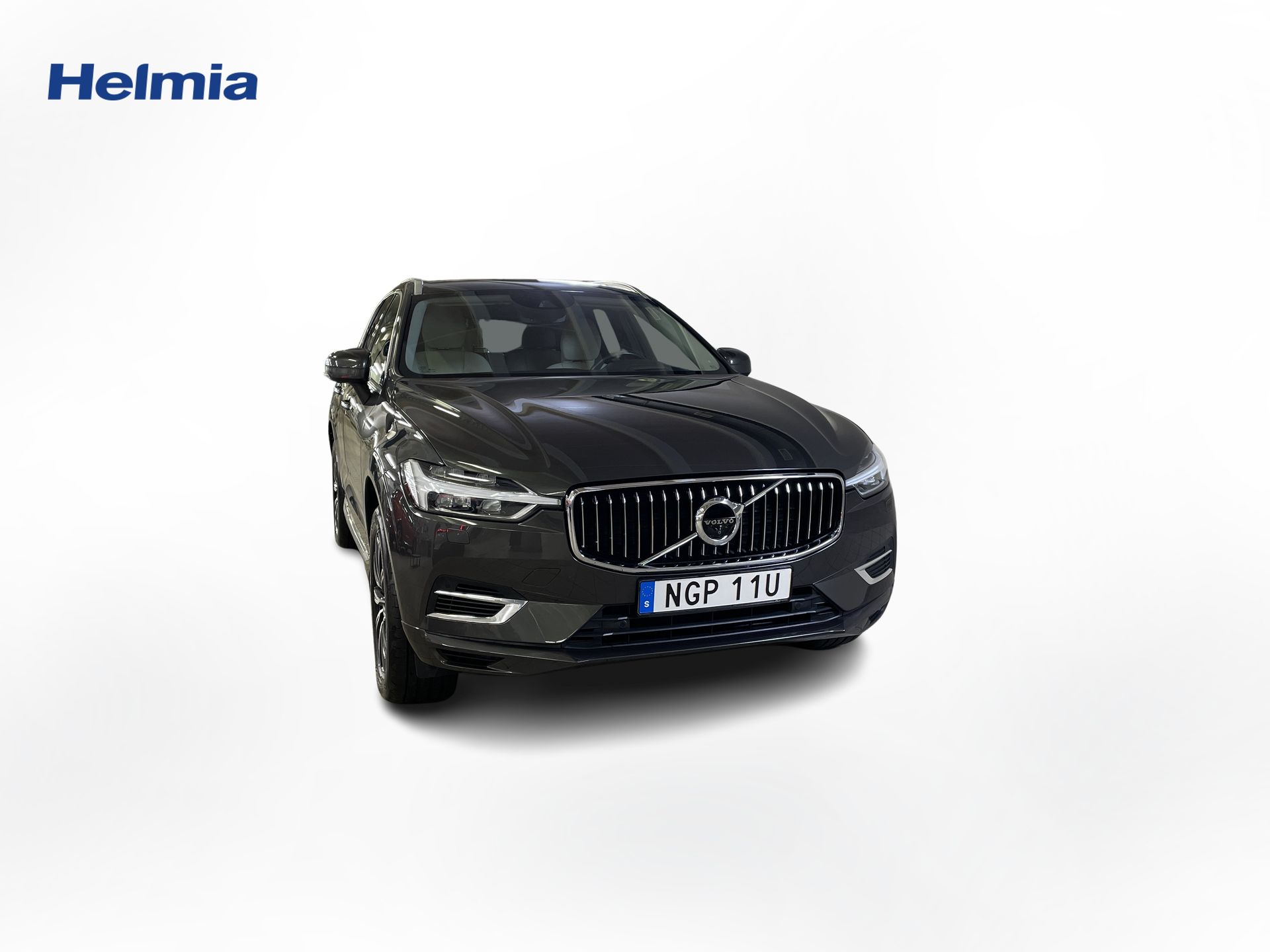 Volvo XC60 T8 Inscription 2019, bild 6/10