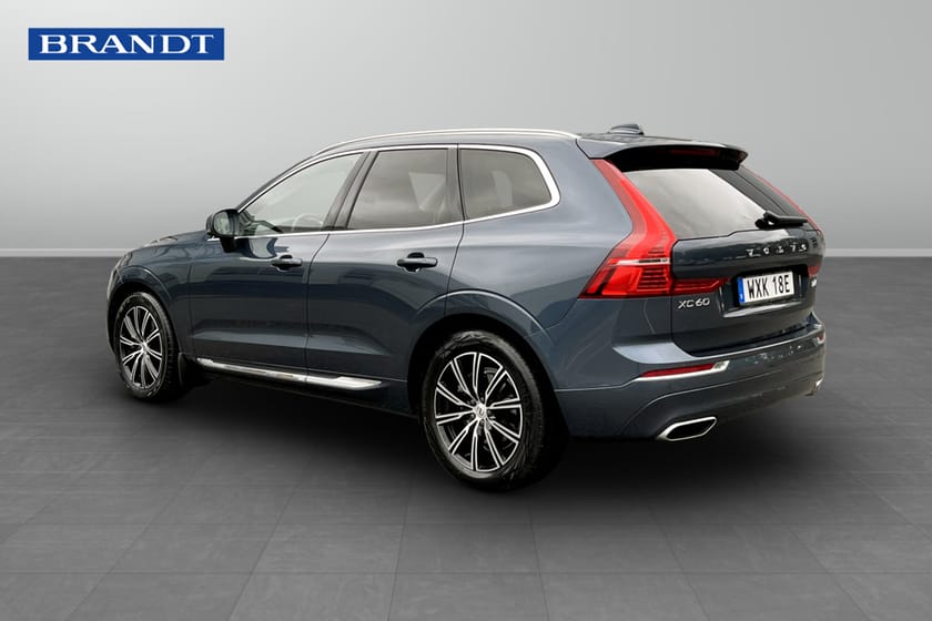 Bild 2 av Volvo XC60