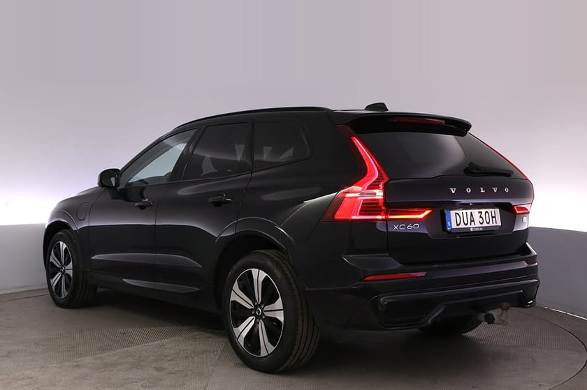 Bild 4 av Volvo XC60 Recharge T6 AWD Plus Dark Drag HK Pano 360 ACC