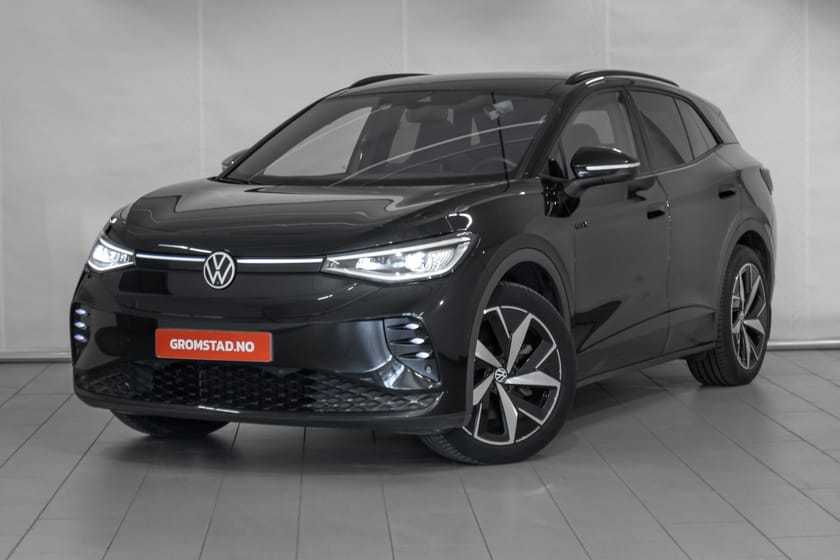 Bilde 2 av Volkswagen ID.4 GTX 77kWh 4Motion