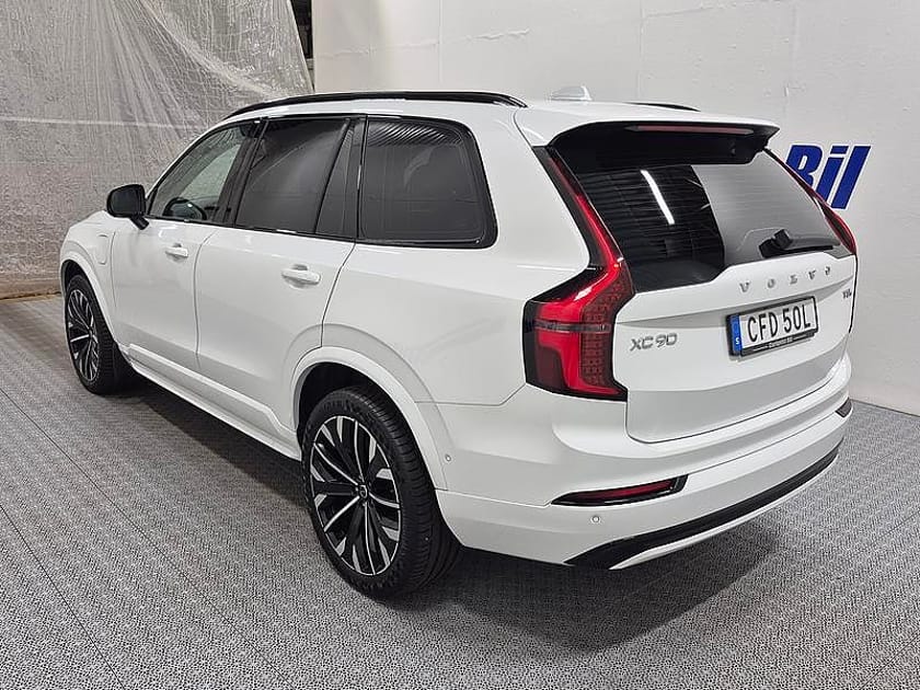 Bild 5 av Volvo XC90