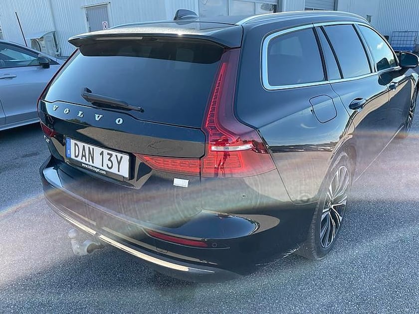 Bild 3 av Volvo V60
