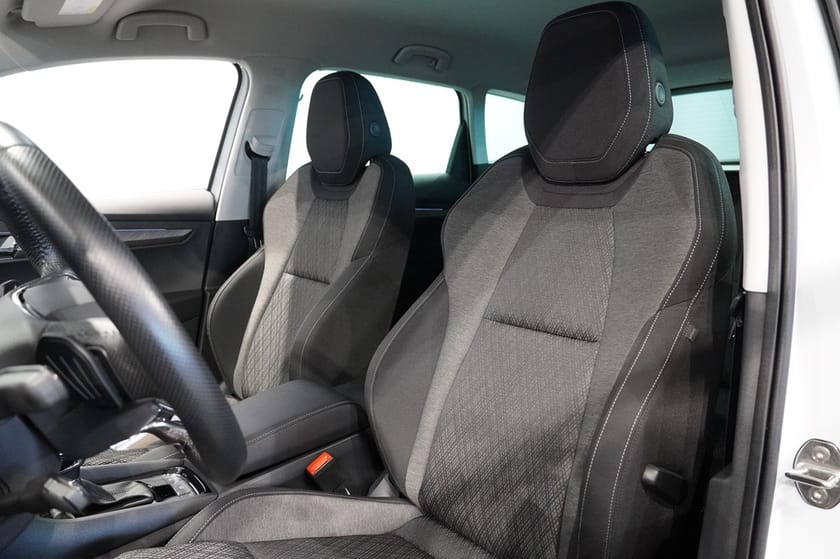 Bild 5 av Škoda Karoq Style 1.5 TSI 150 HK