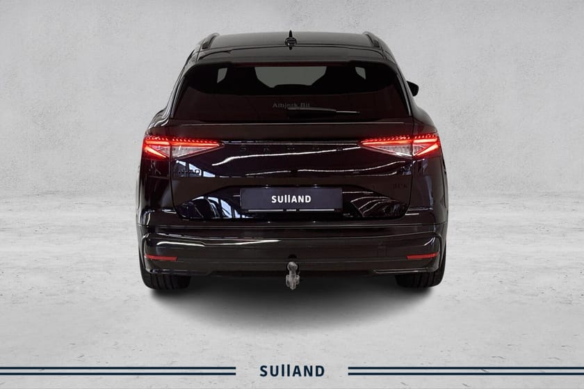 Bilde 4 av Škoda Enyaq iV 80x