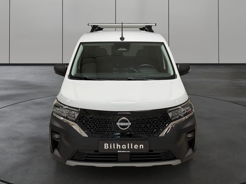 Bilde 4 av Nissan Townstar EV 2.2t 