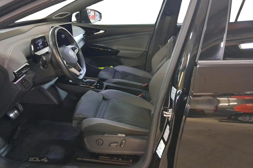 Bilde 5 av Volkswagen ID.4 Pro 4M highl.77kwh 286hk