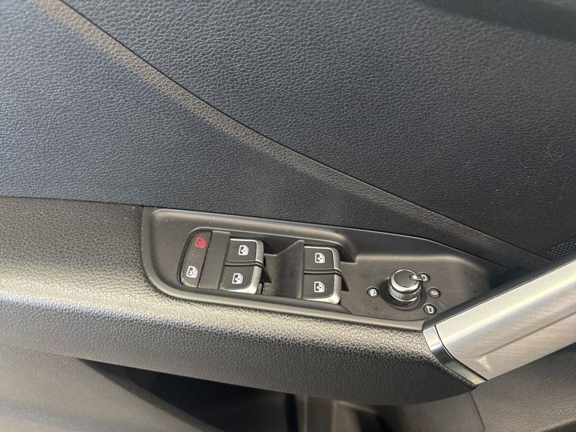 Audi Audi Q2 35 TFSI — bild 13
