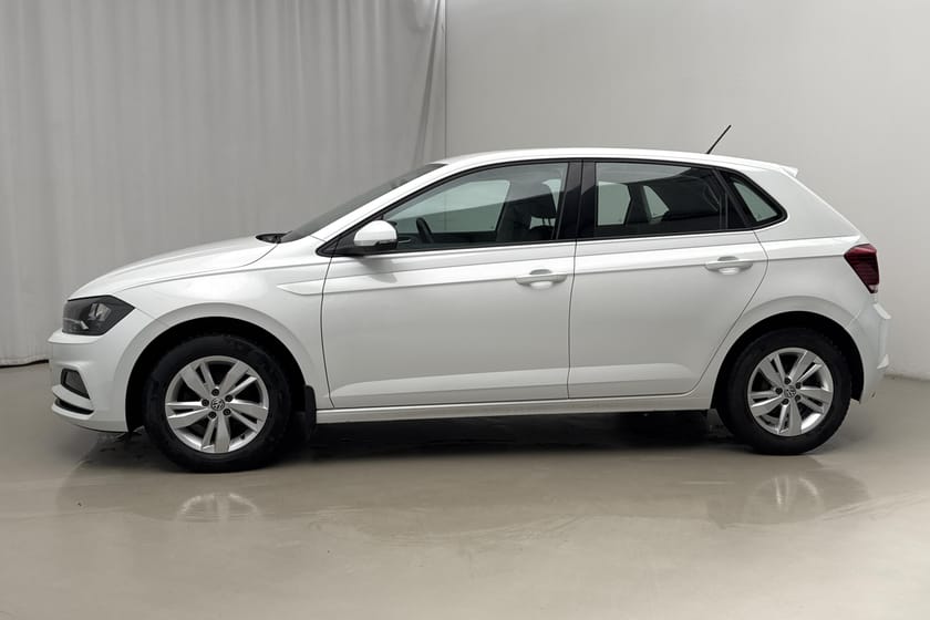 Bild 2 av Volkswagen Polo 1.0 TSI 5dr (95hk)