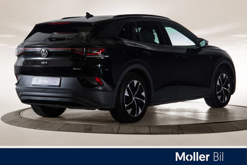 Bilde 5 av Volkswagen ID.4 Pro 4M highl.77kwh 286hk