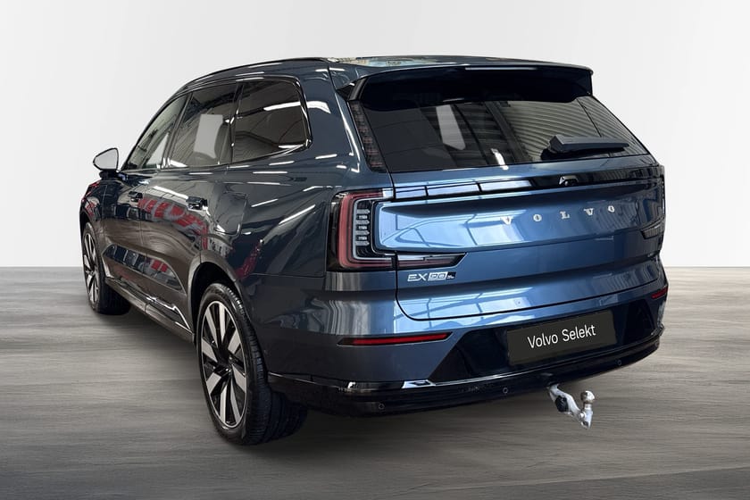 Bild 2 av Volvo EX90 Twin Motor