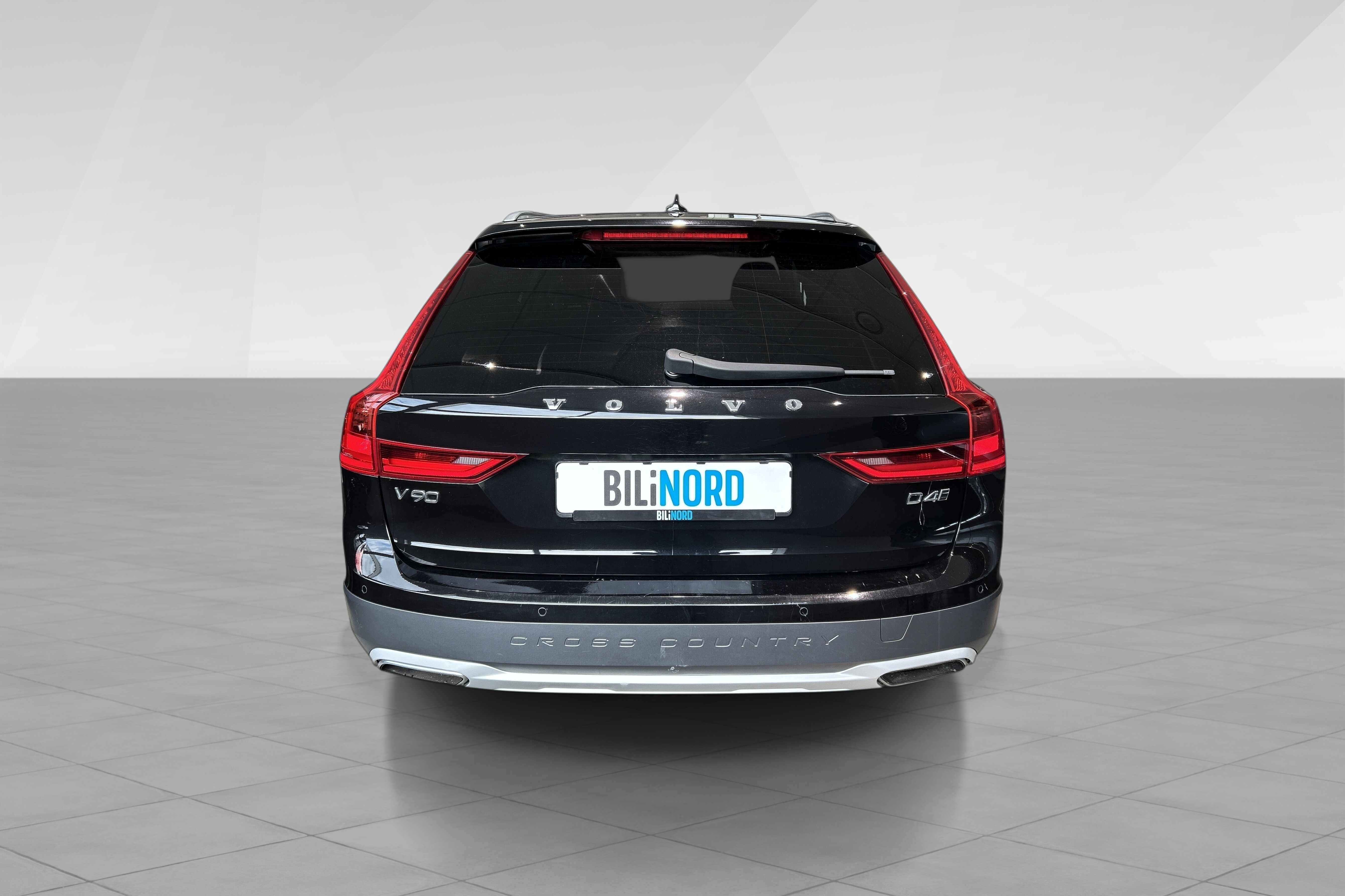 Volvo V90 Cross Country bilde 5