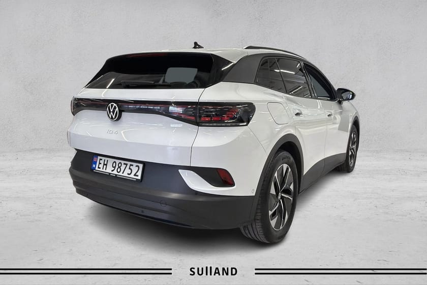 Bilde 5 av Volkswagen ID.4 Pro 4M highl.77kwh 286hk