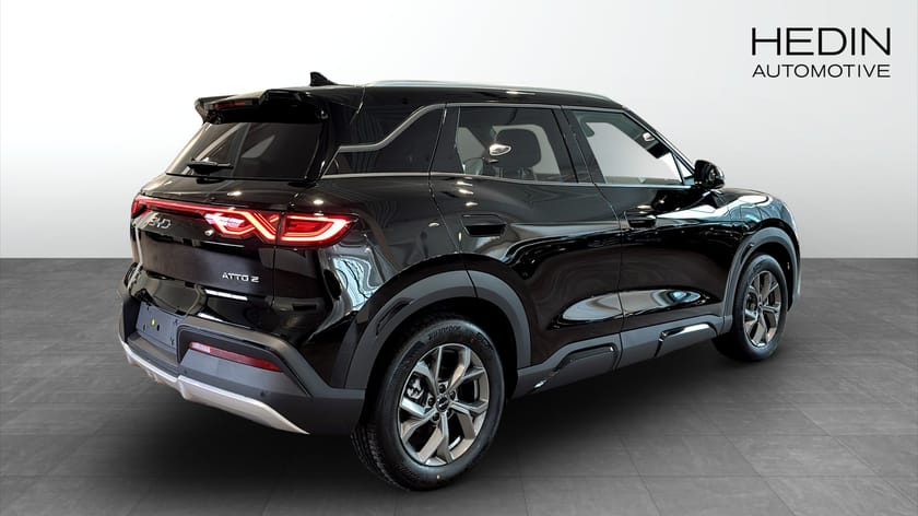 Bild 2 av BYD Atto 2 COMFORT EV