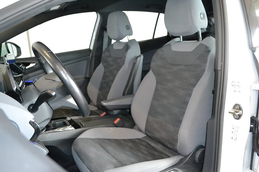 Bild 5 av Volkswagen ID.4 Pro Performance Vinterhjul 204hk