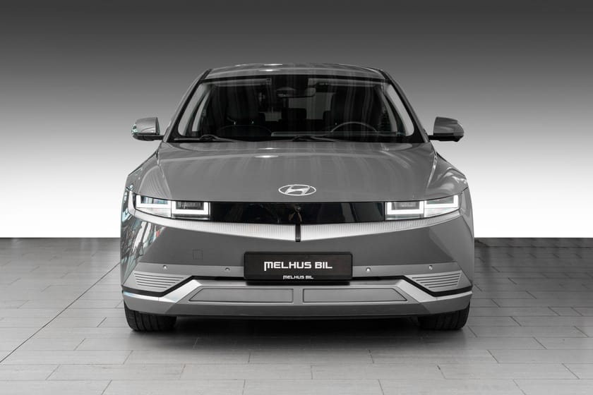 Bilde 5 av Hyundai Ioniq 5
