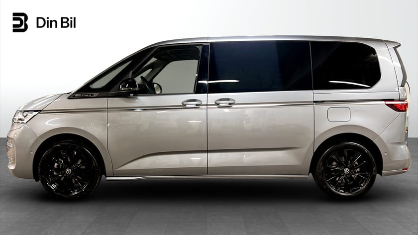 Bild 2 av Volkswagen Multivan eHybrid 4M 1.5 E-HYBRID/KORT/DRAG/PANORAMA/NAVI