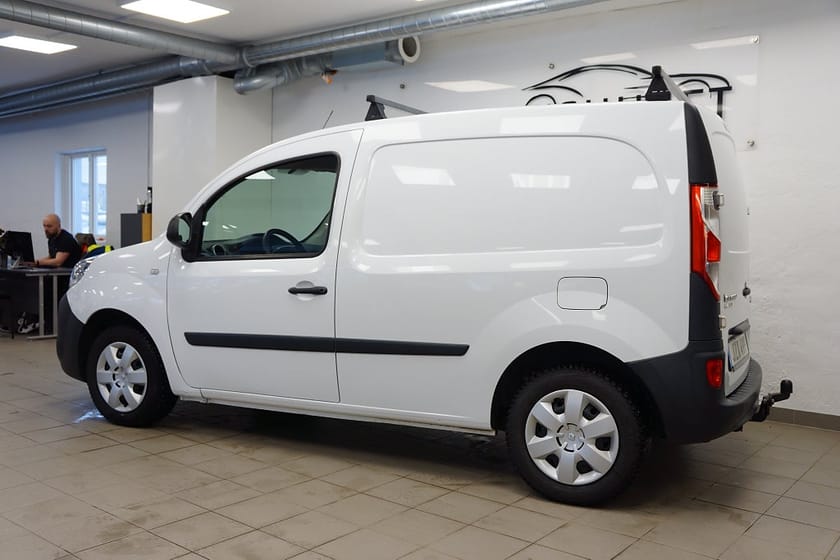 Bild 3 av Renault Kangoo Express