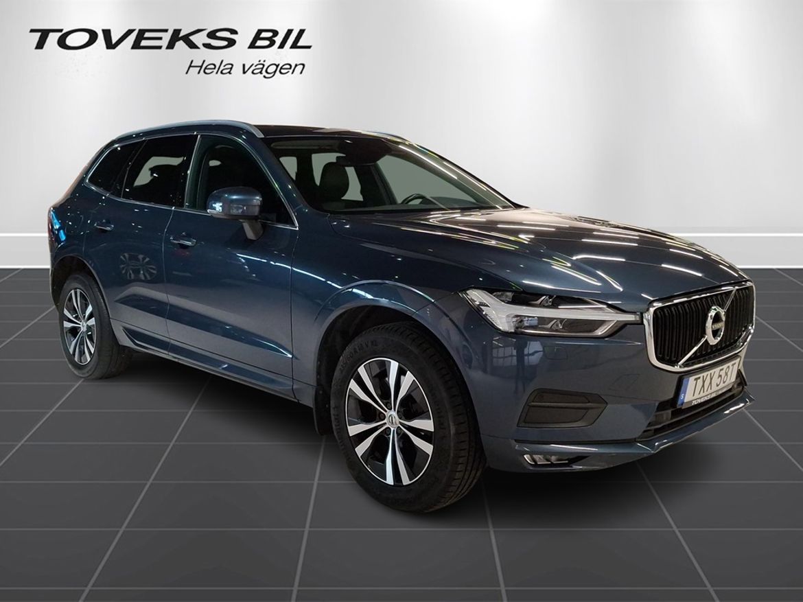 Volvo Volvo XC60 — bild 2