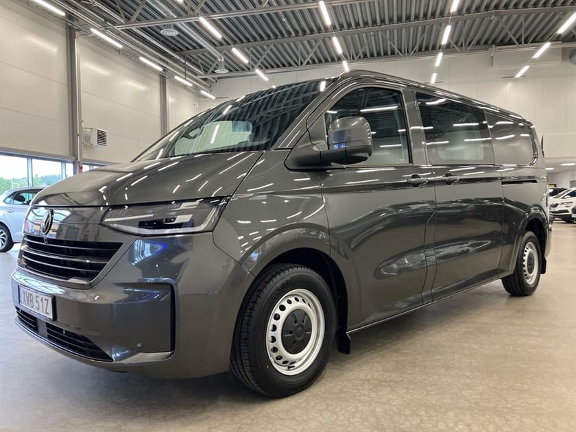 Bild 2 av Volkswagen Transporter